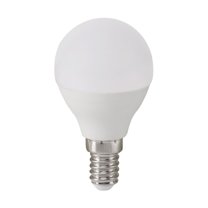 LED G45 GAL45 లైట్ బల్బ్